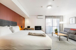 Punthill Apartment Hotel - Little Bourke